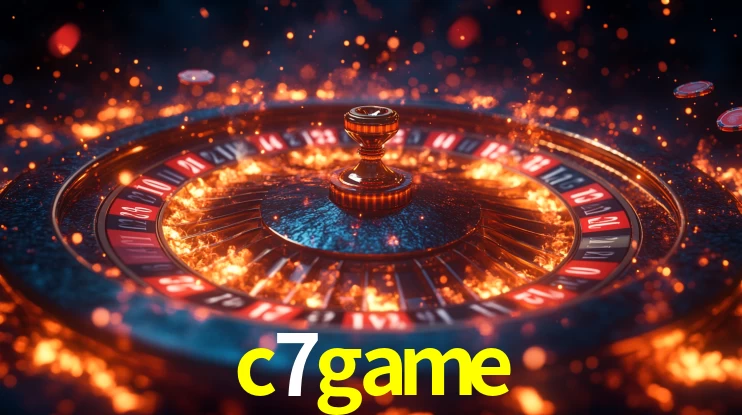 Casa de Apostas c7game